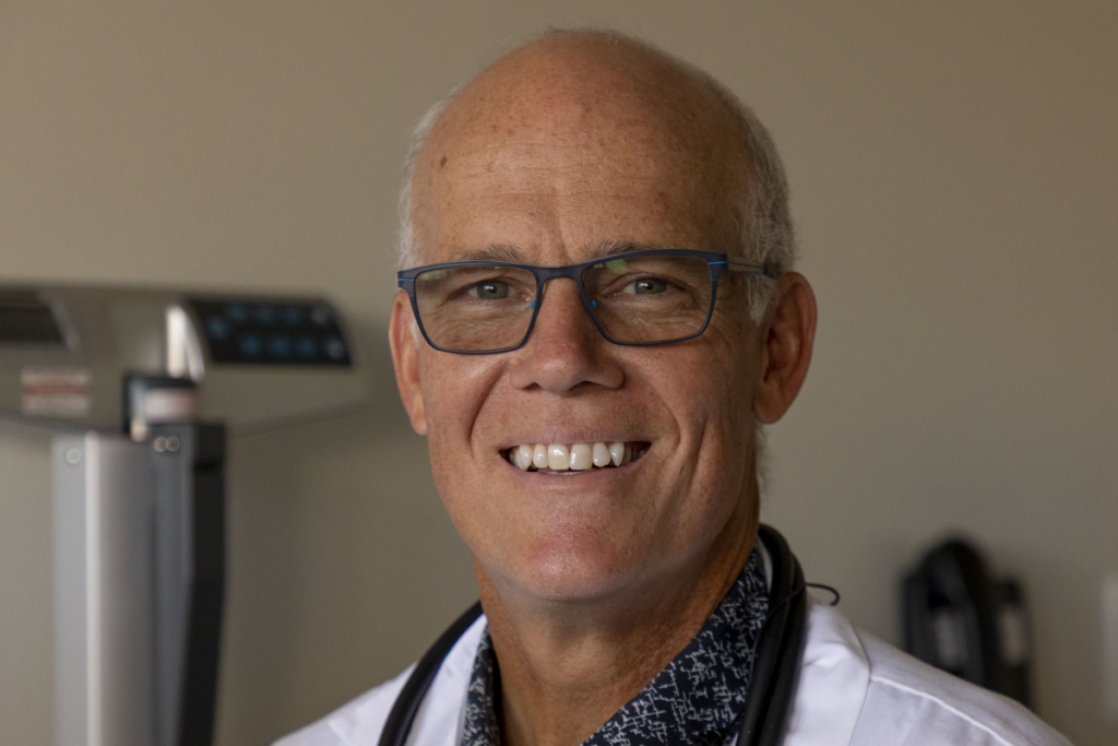 Advancing care for burn patients | Queen’s Gazette